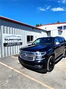 2015 Chevrolet Tahoe  2015 Chevrolet Tahoe