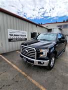 2016 Ford F-150  2016 Ford F-150