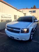 2012 Chevrolet Tahoe  2012 Chevrolet Tahoe