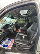 2012 Chevrolet Tahoe 