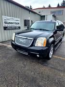 2007 GMC Yukon XL Denali  2007 GMC Yukon XL Denali