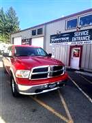 2011 RAM 1500  2011 RAM 1500