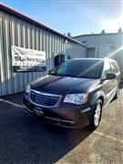 2015 Chrysler Town & Country  2015 Chrysler Town & Country