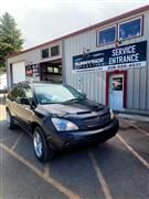 2008 Lexus RX 400h  2008 Lexus RX 400h