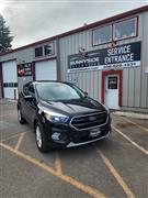 2019 Ford Escape  2019 Ford Escape