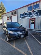 2013 Honda CR-V  2013 Honda CR-V