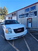 2013 GMC Yukon  2013 GMC Yukon