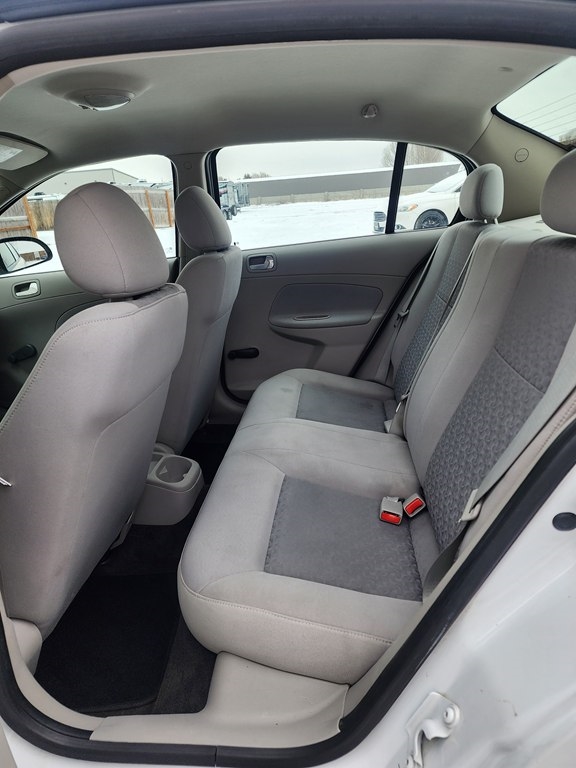 2010 Chevrolet Cobalt 4dr Sdn LS