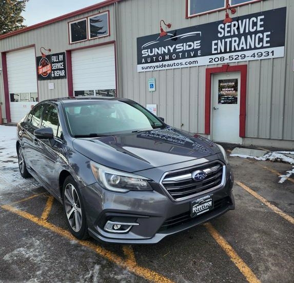 2019 Subaru Legacy 2.5i Limited