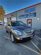 2008 Buick Enclave 