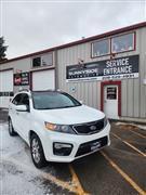 2012 Kia Sorento 