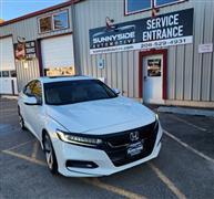2019 Honda Accord Sedan 