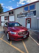 2016 Ford Taurus 