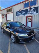 2013 Honda Accord Cpe 