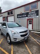 2013 Chevrolet Equinox 