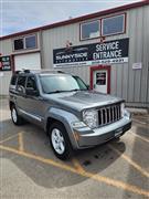 2012 Jeep Liberty 
