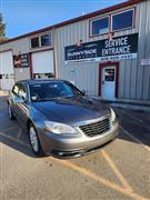 2012 Chrysler 200 