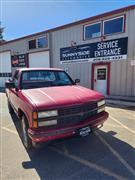 1990 Chevrolet 1500 