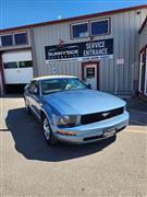2006 Ford Mustang 
