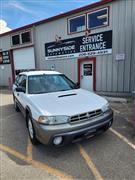 1999 Subaru Legacy Wagon 