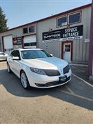2014 Lincoln MKS 