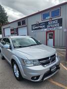 2013 Dodge Journey 