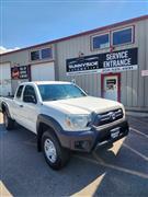 2013 Toyota Tacoma 
