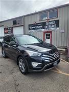 2015 Hyundai Santa Fe 