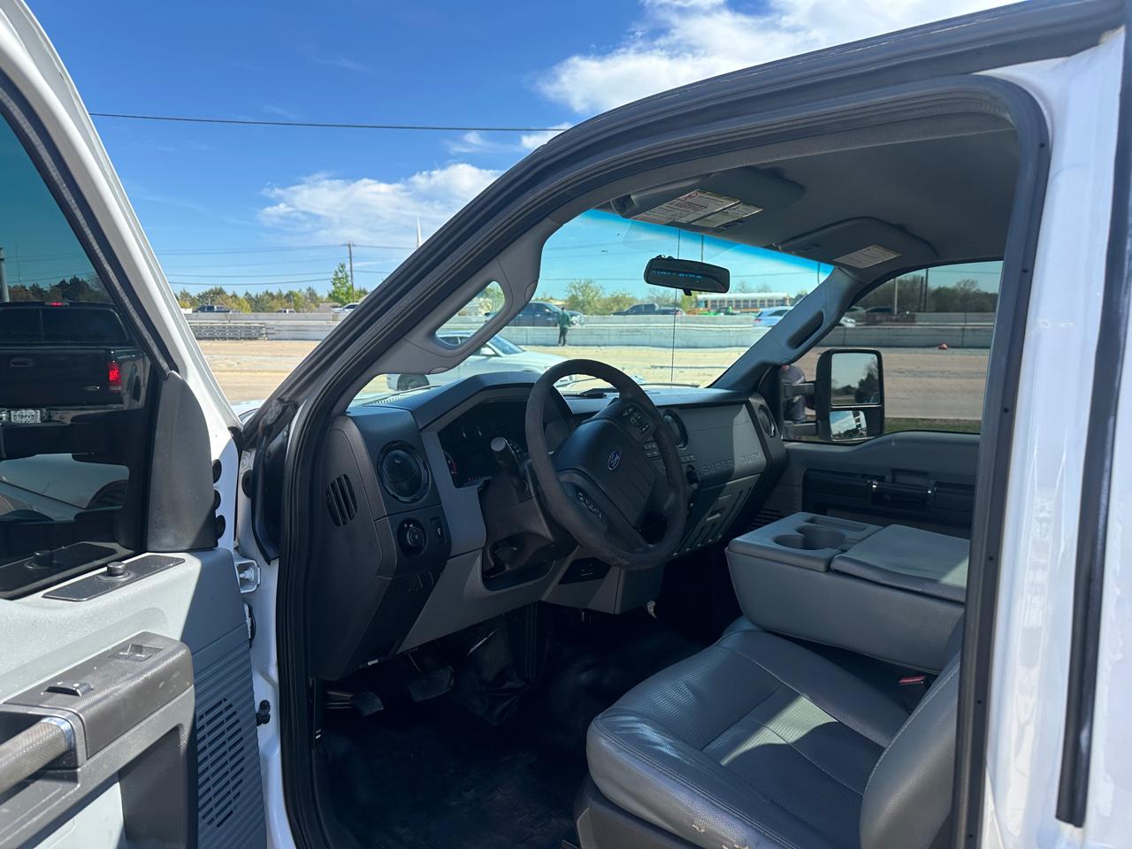 Ford F-550  2016