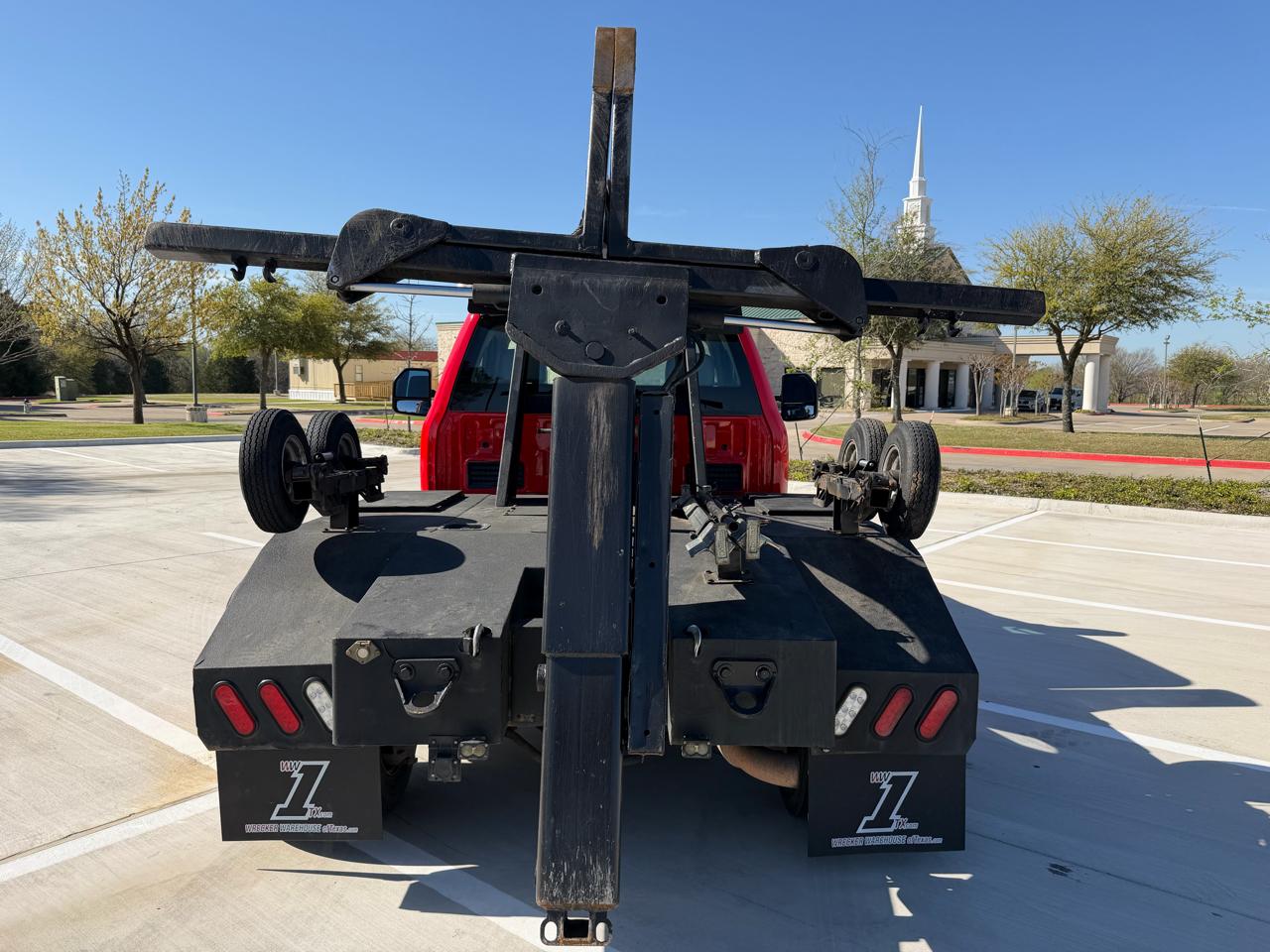 Ford F-450 SD Regular Cab DRW 2WD 2020