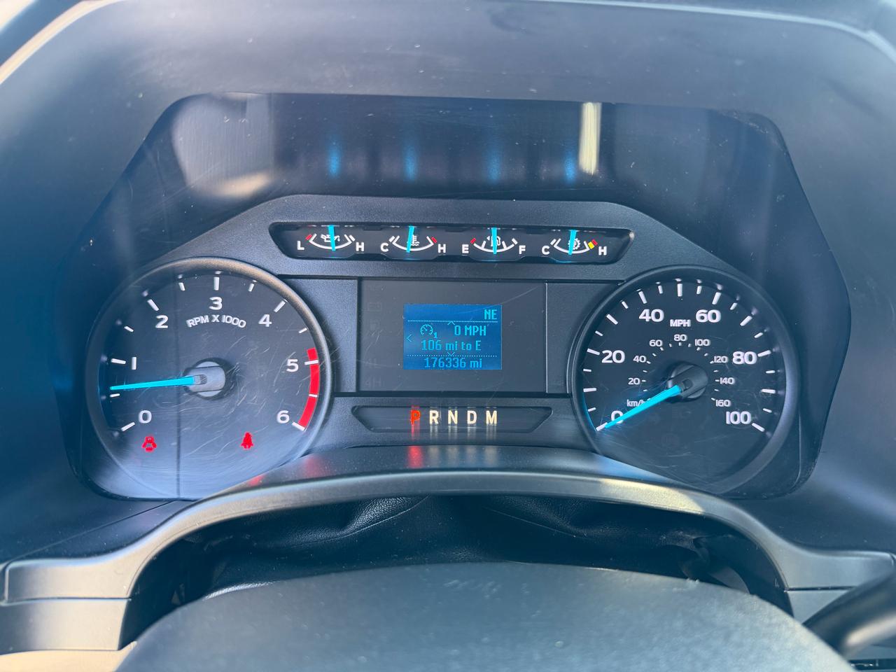 Ford F-450 SD Regular Cab DRW 2WD 2020