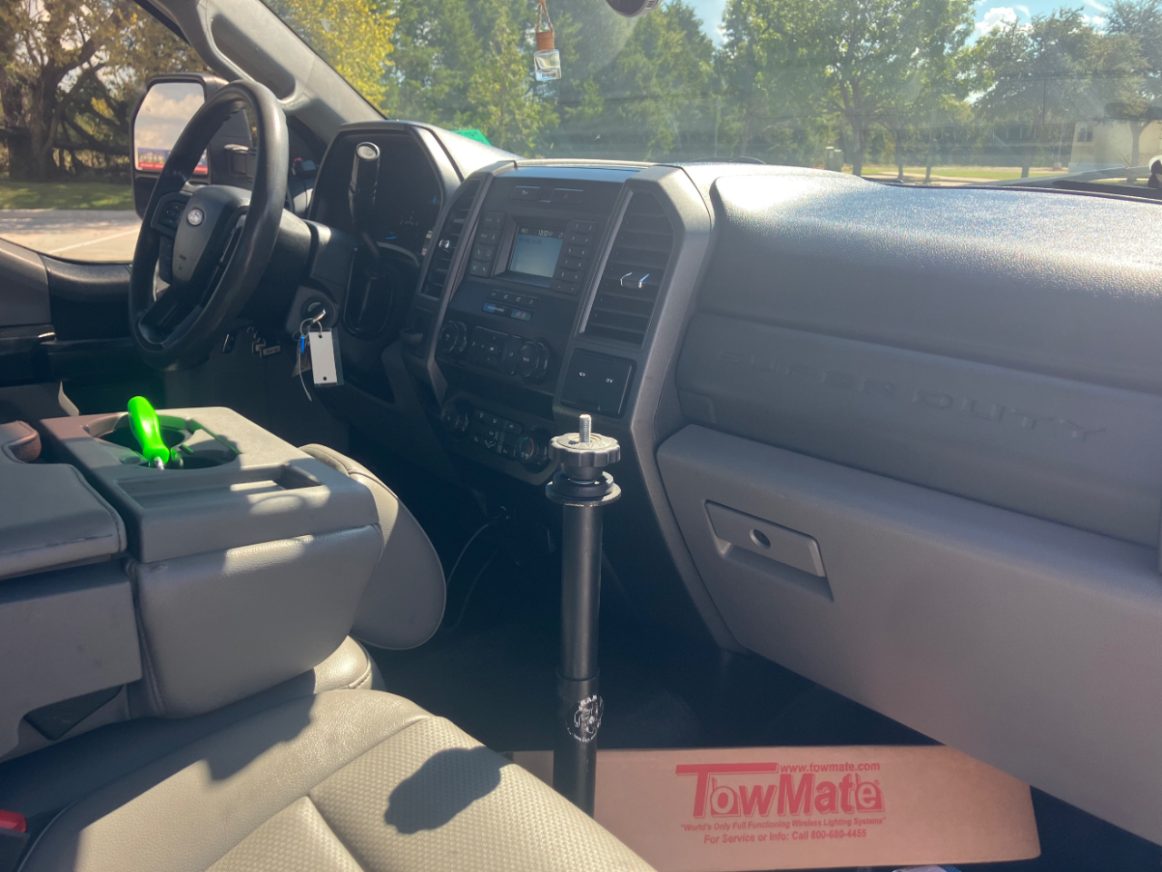 Ford F-450 SD Regular Cab DRW 2WD 2020 Ford F-450 SD Regular Cab DRW 2WD 2020