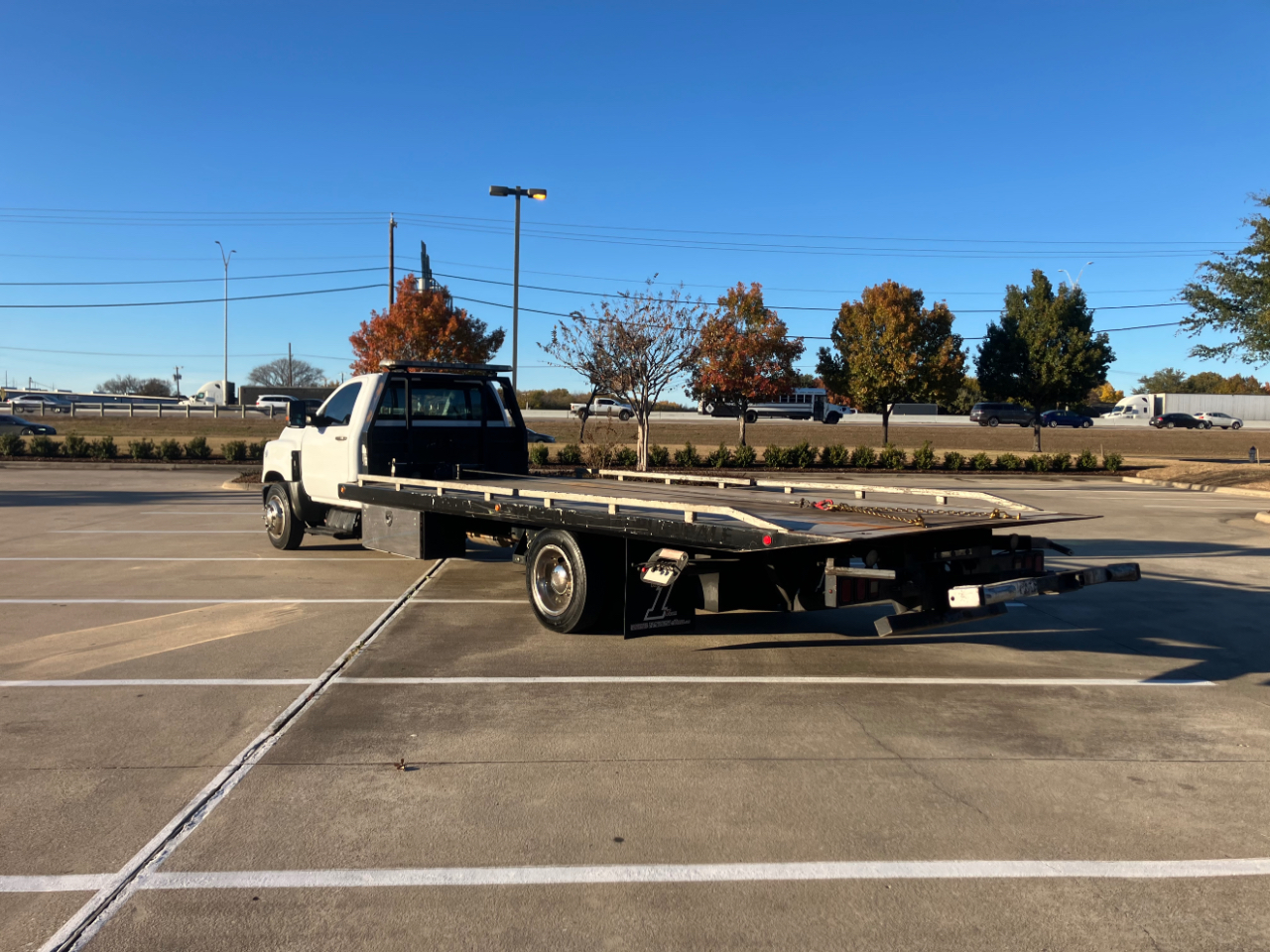 Chevrolet Silverado Medium Duty  2019