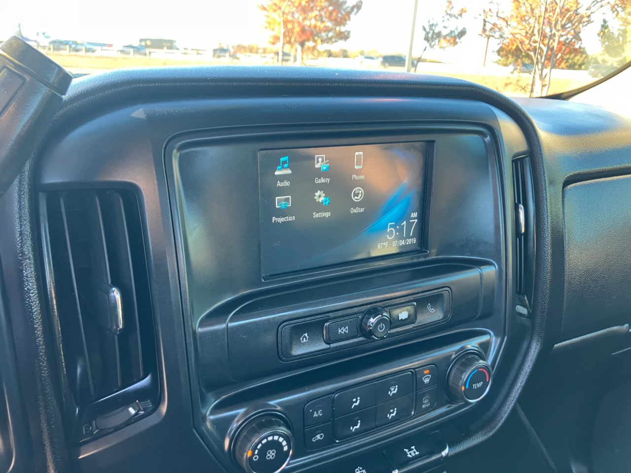 Chevrolet Silverado Medium Duty  2019