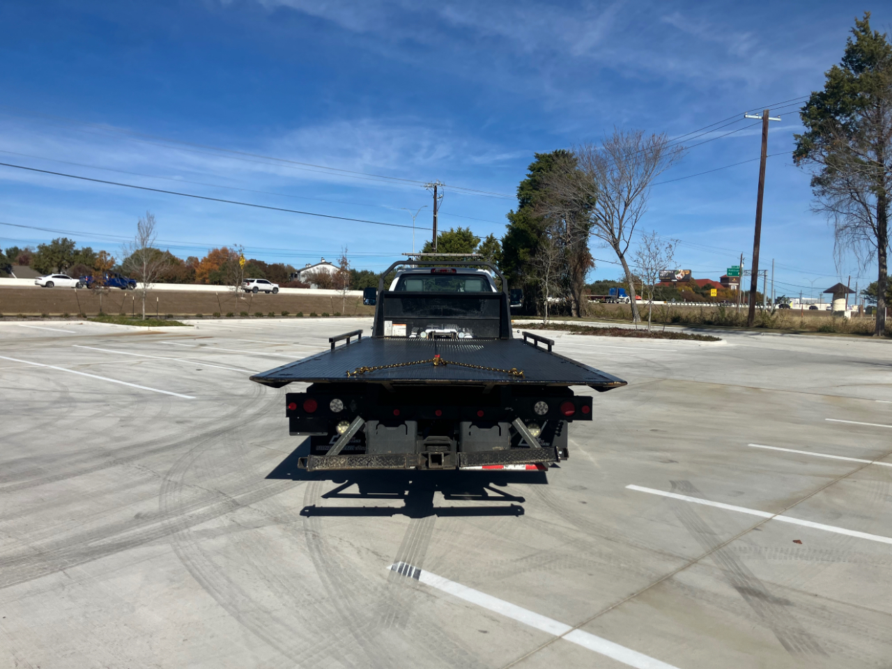 Chevrolet Silverado Medium Duty  2019