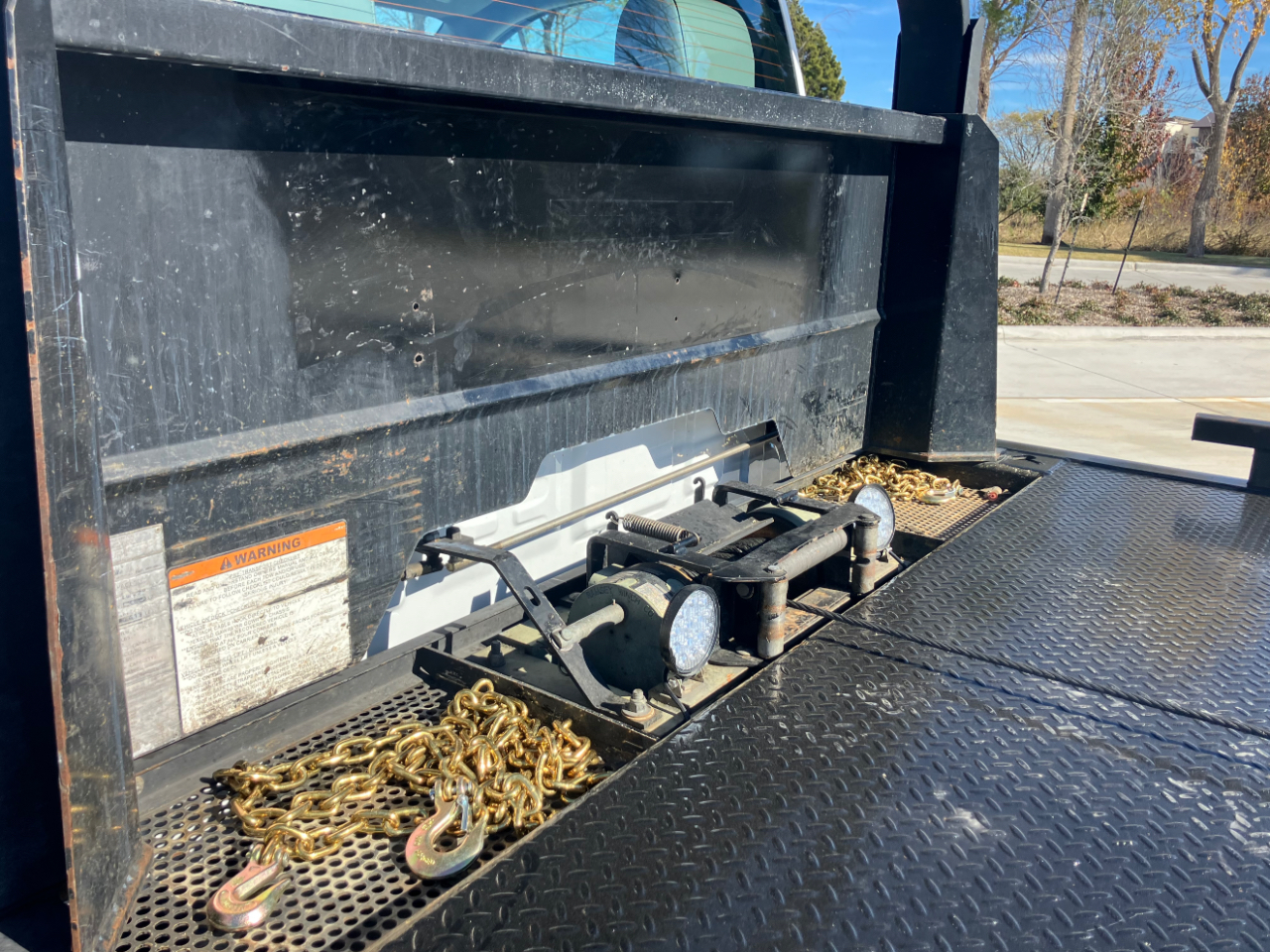 Chevrolet Silverado Medium Duty  2019