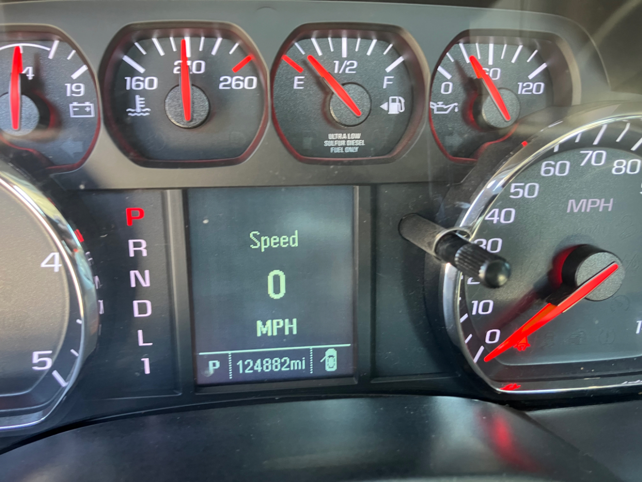 Chevrolet Silverado Medium Duty  2019