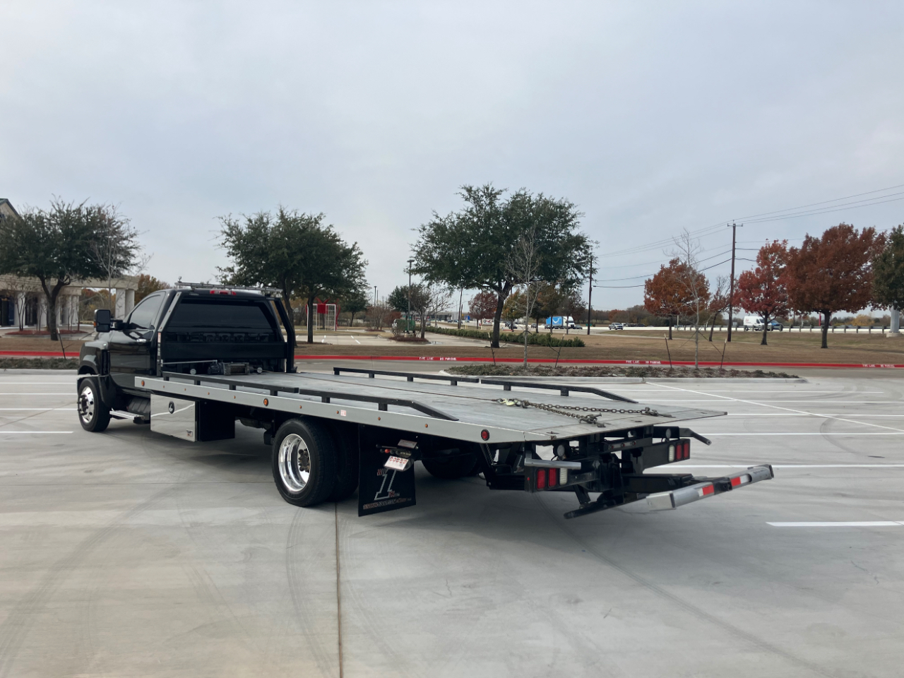 Chevrolet Silverado Medium Duty  2024
