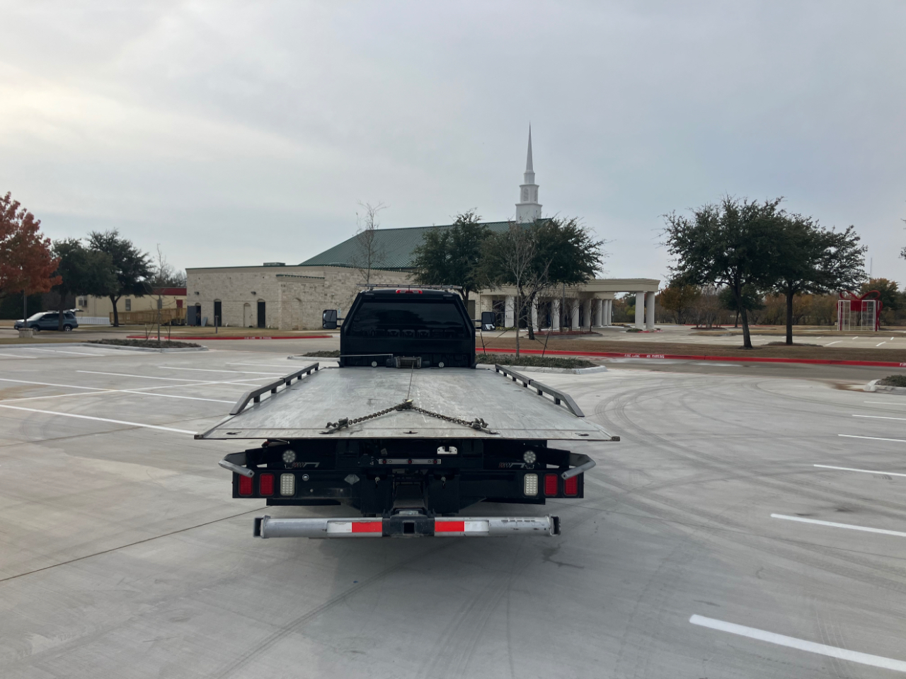 Chevrolet Silverado Medium Duty  2024