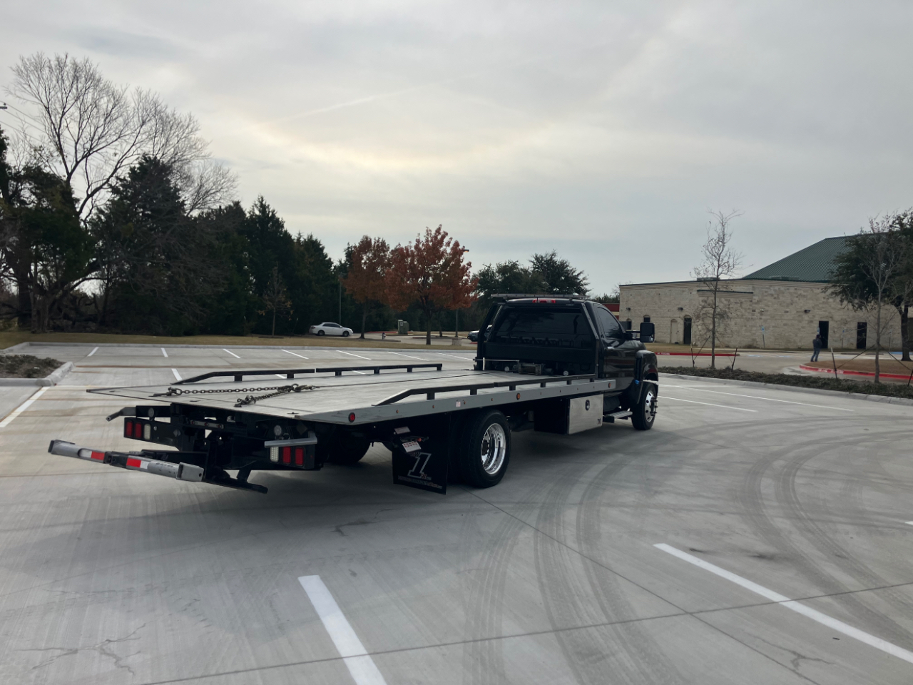 Chevrolet Silverado Medium Duty  2024