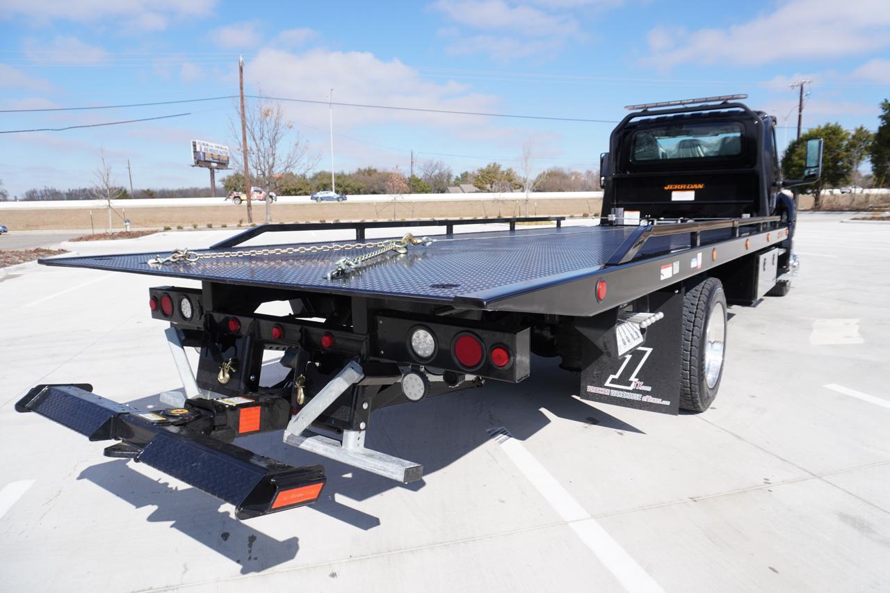 International MV607  2026