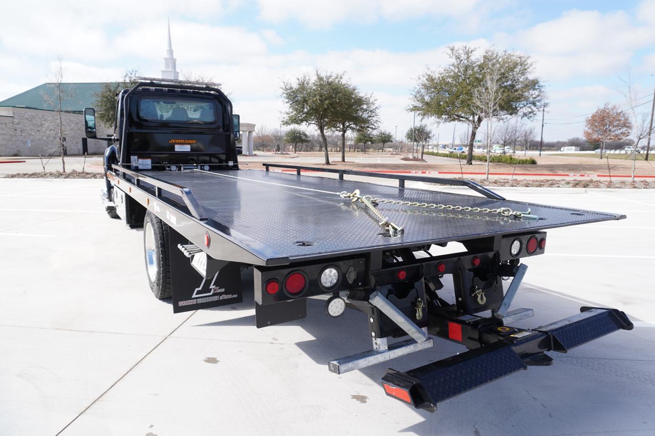 International MV607  2026