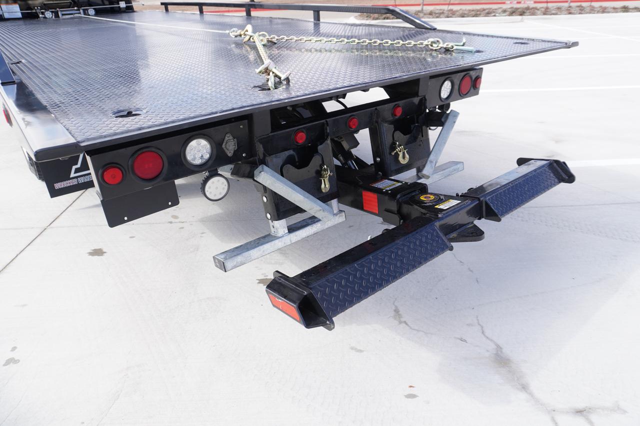 International MV607  2026