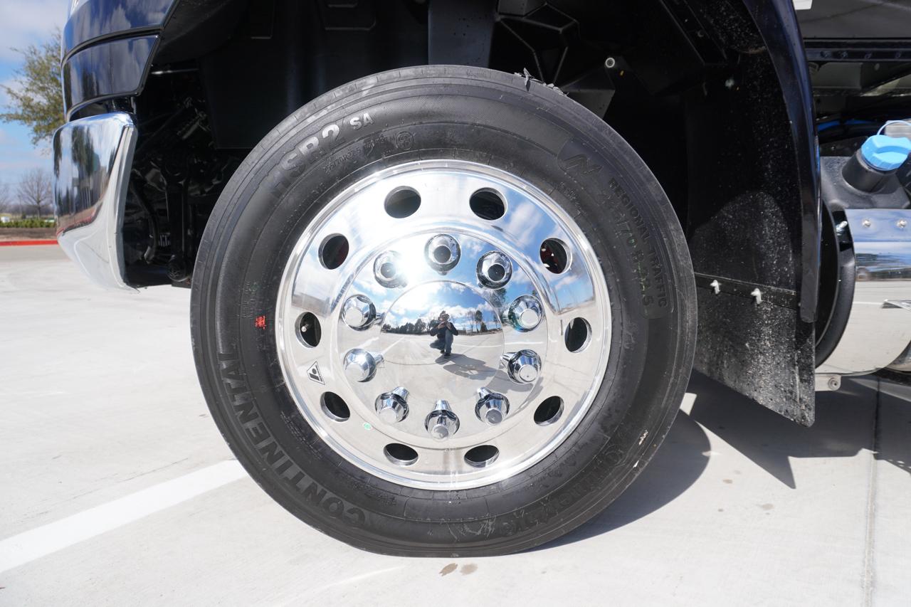 International MV607  2026