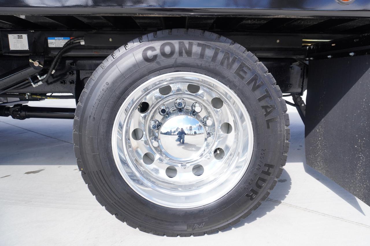 International MV607  2026