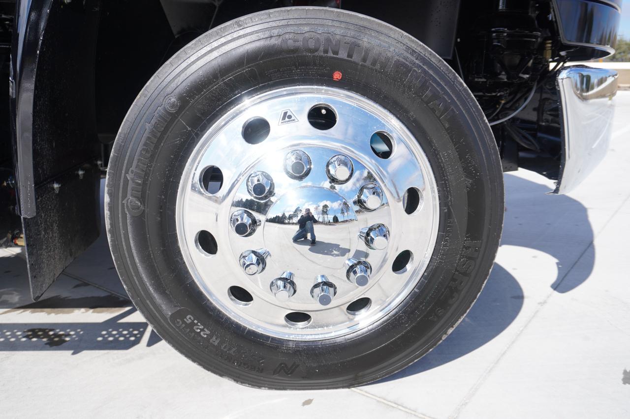 International MV607  2026