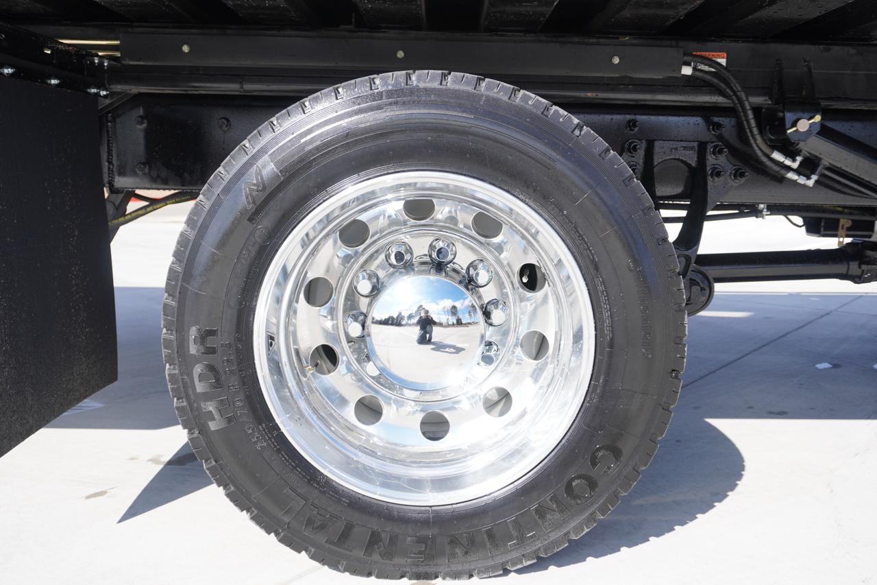 International MV607  2026