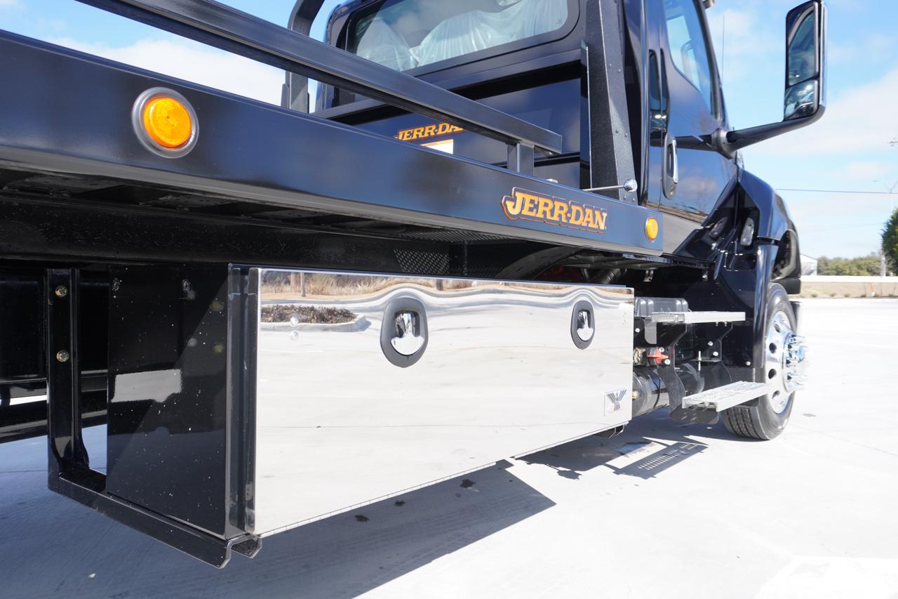 International MV607  2026