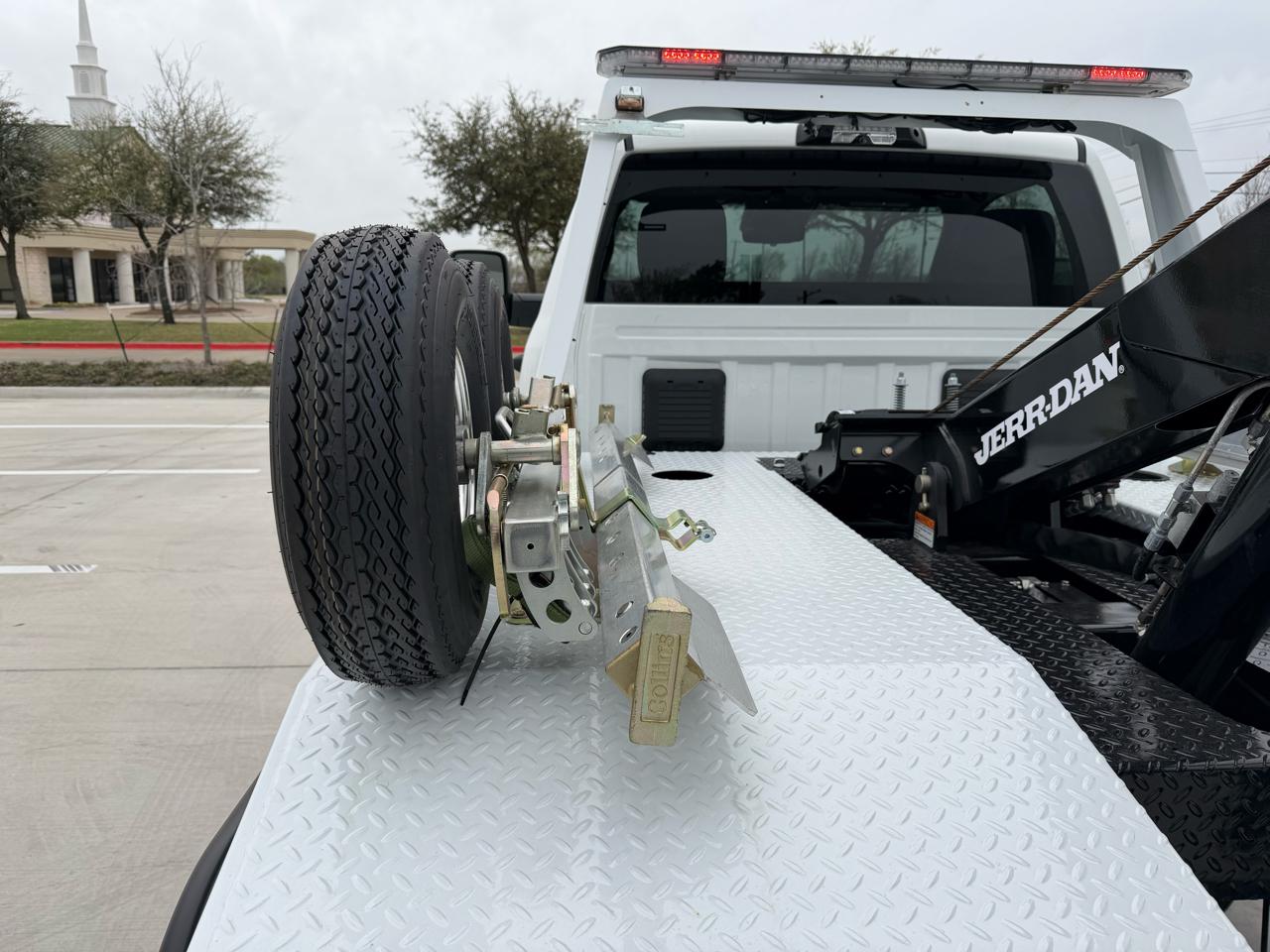 RAM 4500 Regular Cab SWB 2WD DRW 2026