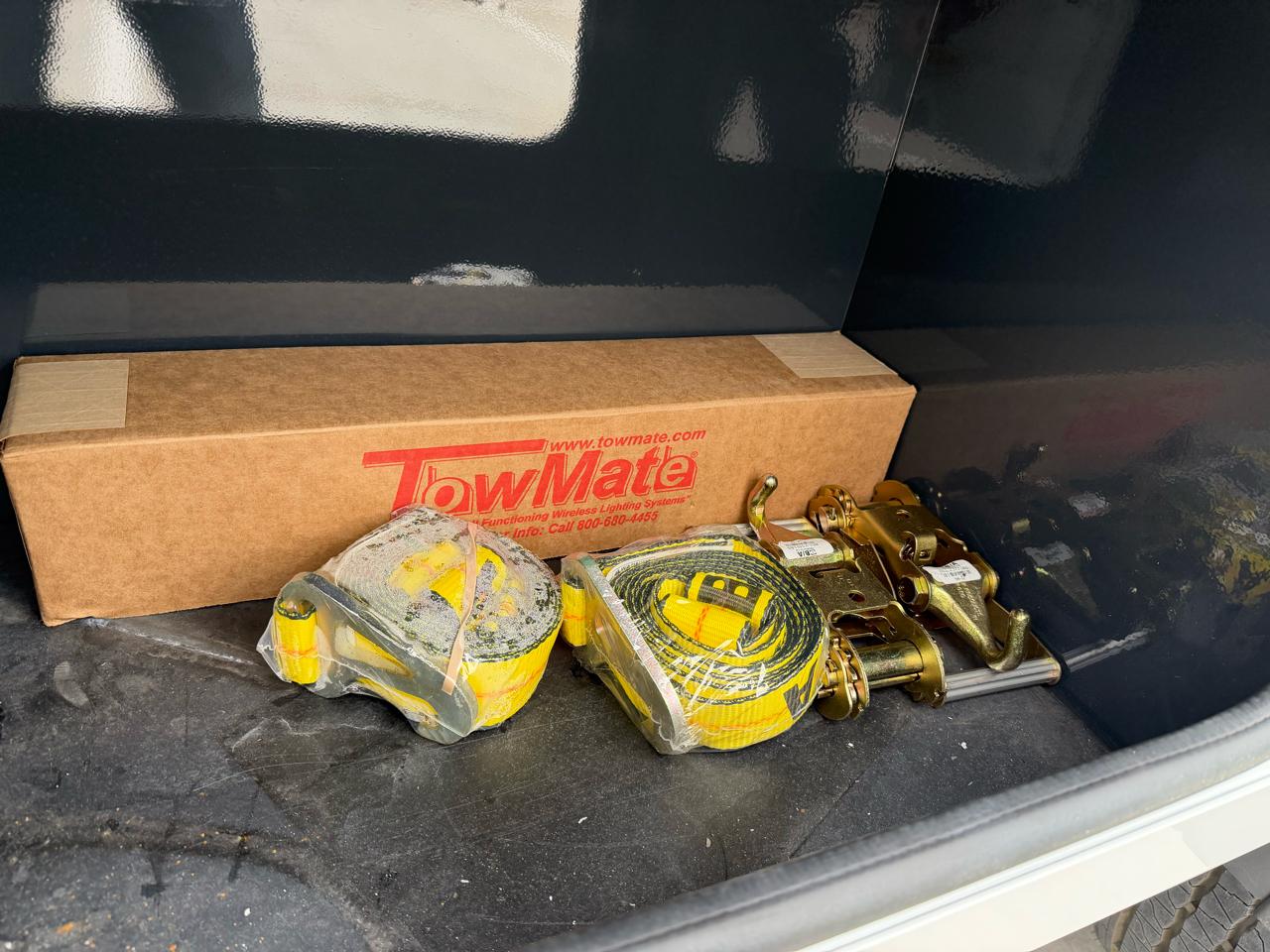 RAM 4500 Regular Cab SWB 2WD DRW 2026